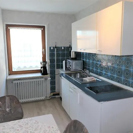 H Ploen - Haus Heide - Fw 7 Lejlighed Dahme (Schleswig-Holstein)