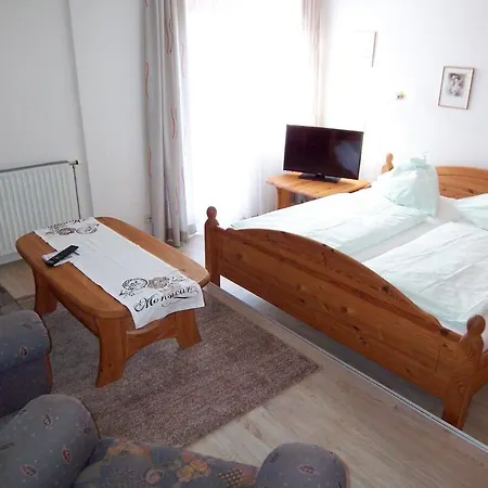 H Ploen - Haus Heide - Fw 7 Lejlighed