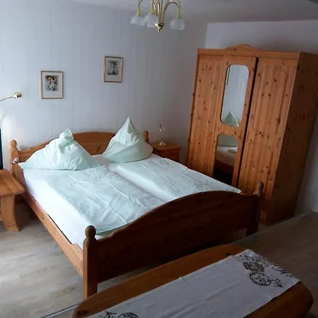 H Ploen - Haus Heide - Fw 7 Lejlighed