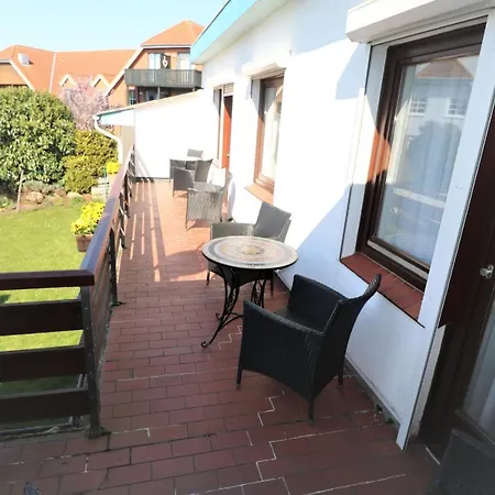H Ploen - Haus Heide - Fw 7 Dahme (Schleswig-Holstein)