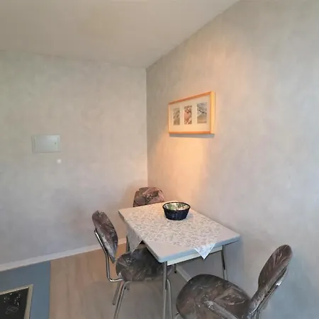 H Ploen - Haus Heide - Fw 7 *