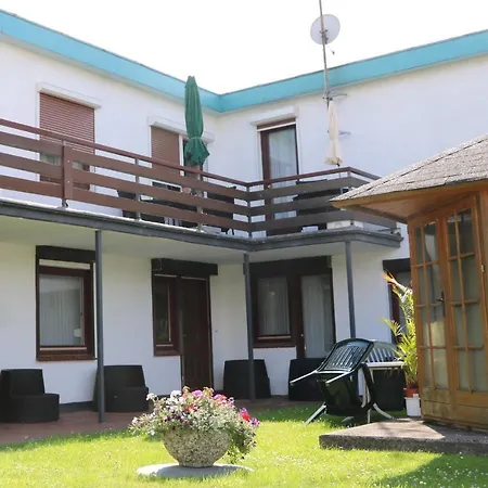 H Ploen - Haus Heide - Fw 7 Lejlighed Dahme (Schleswig-Holstein)